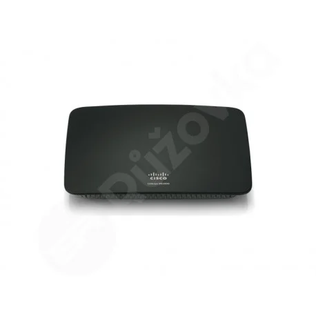 CISCO Linksys SE2800 - 8-portový 1000Mbps Ethernet Switch