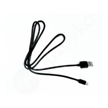 Micro USB kabel pro micro:bit - 1m