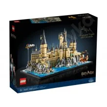 LEGO® Harry Potter™ 76419 Bradavický hrad a okolí