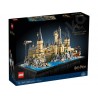 LEGO® Harry Potter™ 76419 Hrad Bradavic a okolie