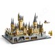 LEGO® Harry Potter™ 76419 Bradavický hrad a okolí