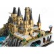 LEGO® Harry Potter™ 76419 Bradavický hrad a okolí