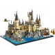 LEGO® Harry Potter™ 76419 Bradavický hrad a okolí