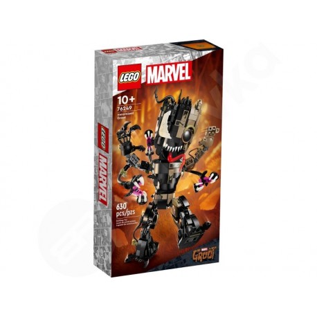 LEGO® Marvel 76249 Venom Groot