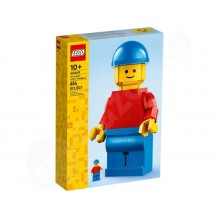 LEGO® Minifigurky 40649 Zvýšená minifigurka LEGO®