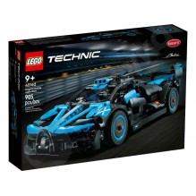 LEGO® Technik 42162 Bugatti Bolide Agile Blue