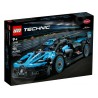 LEGO&reg; Technic 42162 Bugatti Bolide Agile Blue