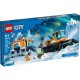 LEGO® City 60378 Arktická rolba a mobilní laboratoř