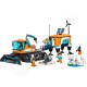 LEGO® City 60378 Arktická rolba a mobilní laboratoř