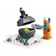 LEGO® City 60378 Arktická rolba a mobilní laboratoř