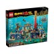 LEGO® Monkie Kid™ 80049 Palác draka z východu