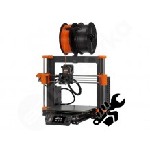 Výrobcovia 3D tlačiarní Original Prusa MK4S
