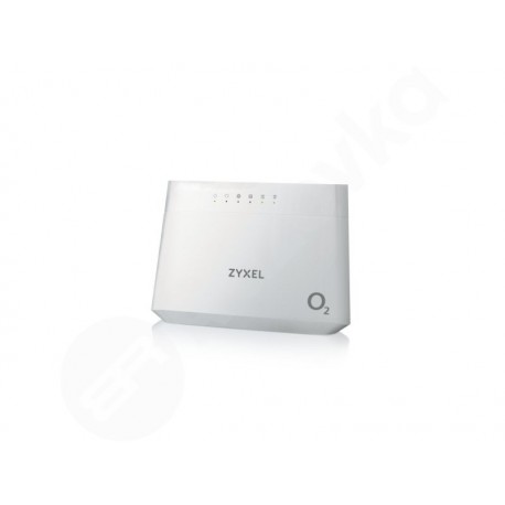 Zyxel O2 GateWay VDSL modem