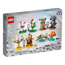 LEGO® Disney™ 43226 Disney páry