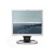 19" LCD HP LA1951g 1280x1024 5:4 VGA DVI USB PIVOT černo - stříbrný