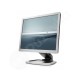 19" LCD HP LA1951g 1280x1024 5:4 VGA DVI USB PIVOT černo - stříbrný