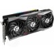 nVidia MSI GeForce RTX 3080 GAMING Z TRIO 10G LHR 10GB GDDR6X PCI-E HDMI DP