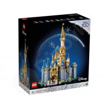 LEGO® Disney™ 43222 Zámok Disney