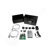 Radxa ROCK 4 Model C+