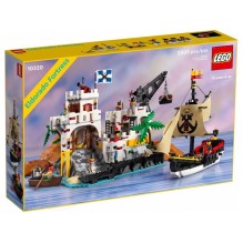 LEGO® ICONS™ 10320 Pevnosť Eldorado