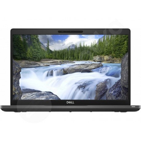 14" Dell Latitude 5400 Intel Core i5-8365U 16GB 256GB SSD W11