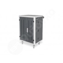 Digitus DN-45002 Mobilná nabíjacia skrinka pre tablety / notebooky (do 30 kS)