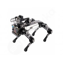XGO Robotický pes V2 pre micro:bit (bez micro:bit)