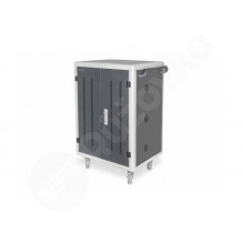 Digitus DN-45005 Mobilná nabíjacia skrinka pre tablety / notebooky (do 30ks)