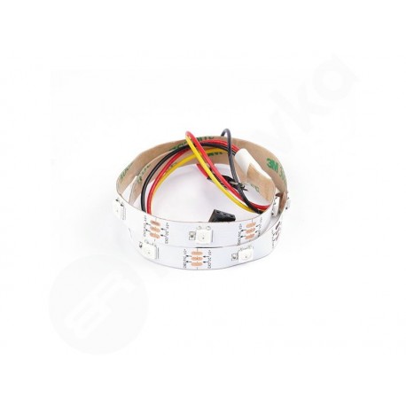 RGB LED pásek pro BBC micro:bit