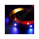 RGB LED pás pre BBC micro:bit