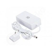 Napájanie Raspberry Pi Build HAT (pre LEGO® SPIKE™)