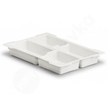 LEGO® Education 45495 Malý zakladač dielov (Small Sorting Top Tray)