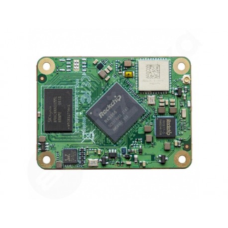 Radxa ROCK 3 Compute Module CM3 2GB WIFI/BT