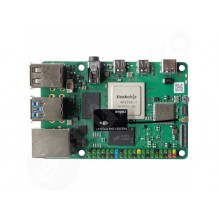Radxa ROCK 4 Model C+ 4GB RAM