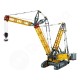 LEGO® Technic 42146 Pásový jeřáb Liebherr LR 13000