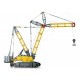 LEGO® Technic 42146 Pásový žeriav Liebherr LR 13000