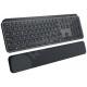 Logitech MX Keys Wireless Illuminated Keyboard CZ/SK (920-009415CZ)