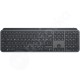 Logitech MX Keys Wireless Illuminated Keyboard CZ/SK (920-009415CZ)