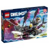 LEGO® DREAMZzz™ 71469 Žraločkoloď z nočních můr