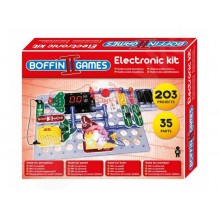 Stavba Boffin II hry