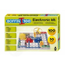 Stavebnice Boffin I 100