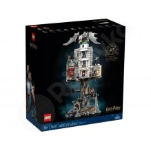 LEGO® Harry Potter™ 76417 Gringottova kouzelnická banka – sběratelská edice