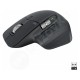 Logitech MX Master 3S grafitová (910-006559)