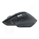 Logitech MX Master 3S grafitová (910-006559)