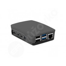 Raspberry Pi 4B (8GB) + krabička + 32GB microSD + príslušenstvo