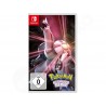 Pokémon Shining Pearl (SWITCH)