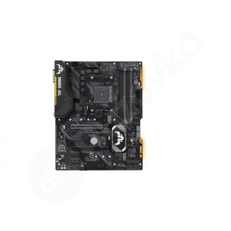 s.AM4 ATX ASUS TUF X470-PLUS GAMING - AMD X470 PCI-E DDR4 DVI HDMI