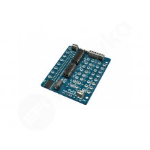 Fischertechnik 179448 Raspberry Pi F5 Adapter