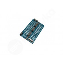 Fischertechnik 179449 Arduino MEGA F5 Adapter