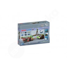 Fischertechnik 540586 BT Smart Beginner Set